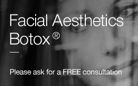 Facial Aesthetics & Botox®